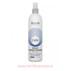 OLLIN CARE Спрей-кондиционер увлажняющий 250мл