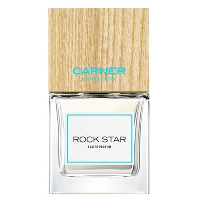 CARNER BARCELONA ROCK STAR edp 15ml TESTER