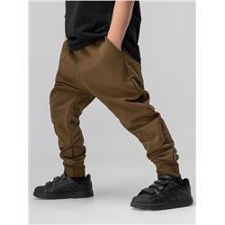 Bodo Брюки 6-338МU