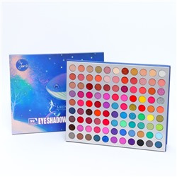 Палетка теней для век 99 цветов МИКС