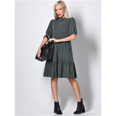 Платье Философия комфорта, браво