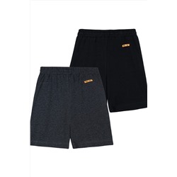 Шорты, 2 шт. PLAYTODAY, 976109