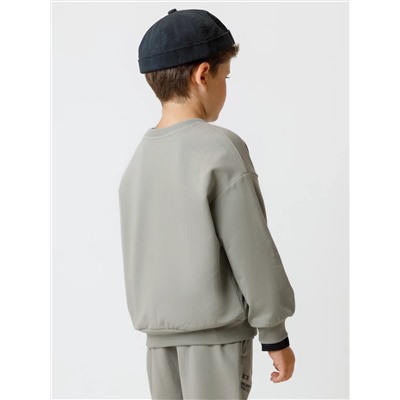 CROCKID Джемпер МП 302896