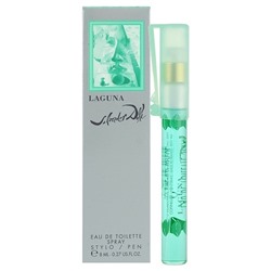 SALVADOR DALI LAGUNA edt (w) 8ml mini