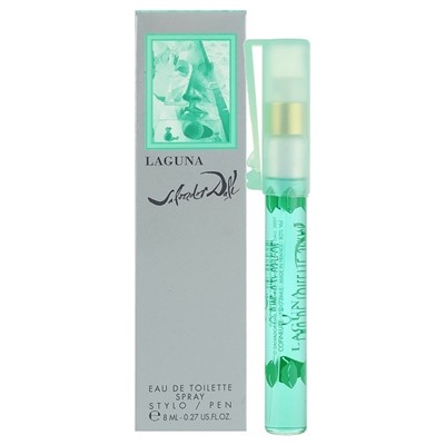 SALVADOR DALI LAGUNA edt (w) 8ml mini