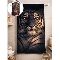 Полотенце для бани. 2059010-3