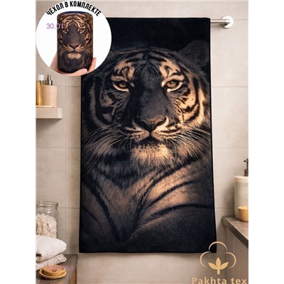 Полотенце для бани. 2059010-3