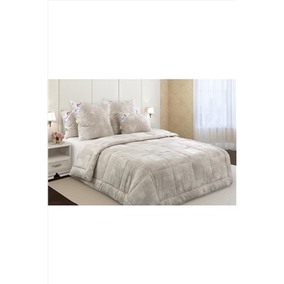 Одеяло Бамбук-Хлопок 150 г, перкаль НАТАЛИ, 876705