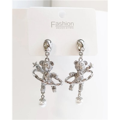 Серьги "Molly"