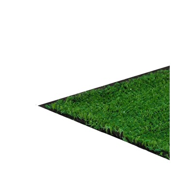 Газон искусственный, ворс 30 мм, 1×2 м, зелёный, Greengo