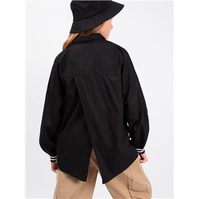 Соль&Перец Блузка SP1013