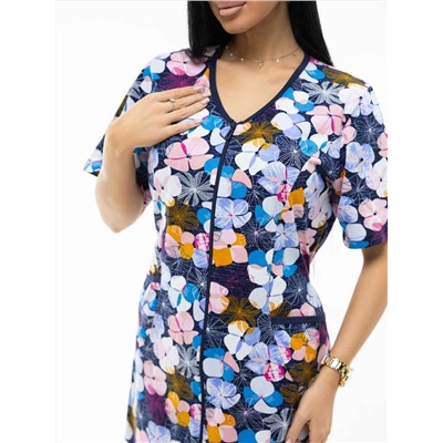 Текс-плюс Халат НФ-00224627