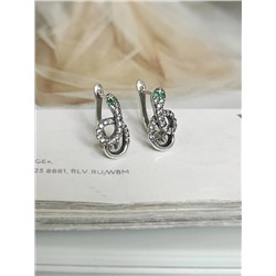 Серьги "Эфа"