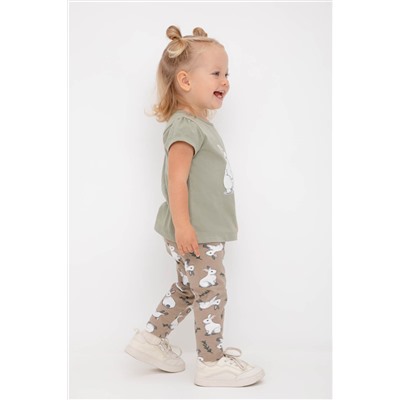 CROCKID Бриджи КР 4321