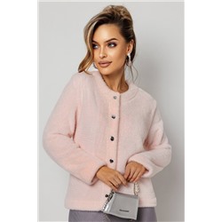 Жакет женский  4351/20/Розовый