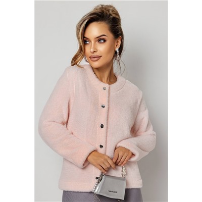 Жакет женский  4351/20/Розовый