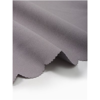 Скатерть «Доляна», однотонная, серая, 140×100 см