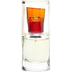 GIVENCHY EAU TORRIDE edt (w) 50ml TESTER