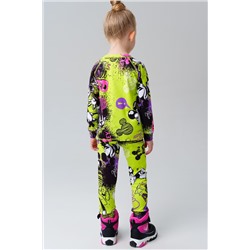 Термокомплект PLAYTODAY, 1223187