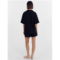 КОМПЛЕКТ ЖЕНСКИЙ (ЖАКЕТ, ШОРТЫ) 592498