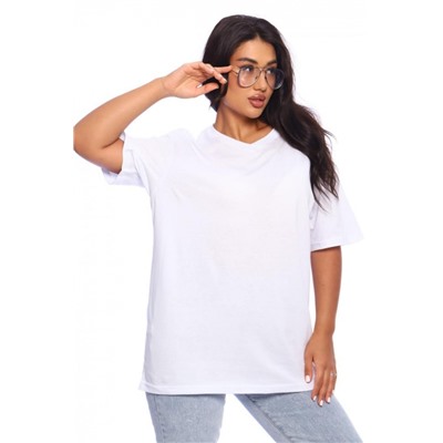 Футболка женская 89452 (Белый)