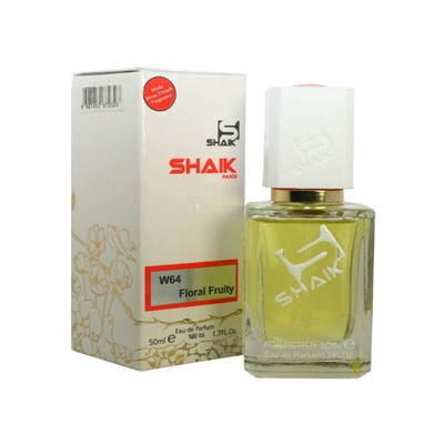 Парфюмерная вода Shaik W64 Dolce&Gabbana Light Blue женская (50 ml)