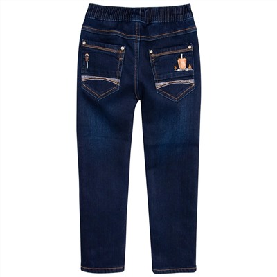 Lovey.CC Джинсы Z-8832