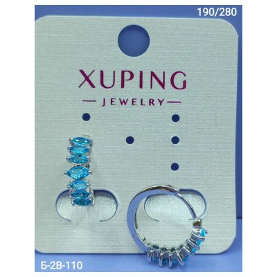 Серьги #23117580