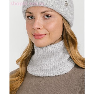 575 PB Шарф-снуд (14 x 18)