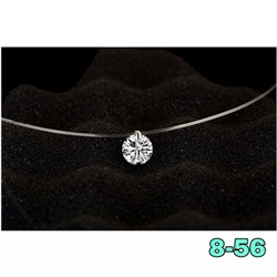 Камушек на леске