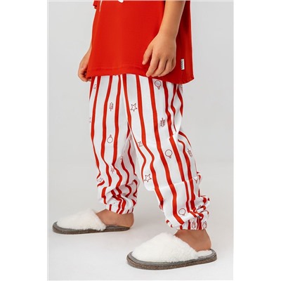 Костюм (Футболка+Брюки) BODO-S, 1213033