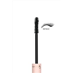 Тушь для ресниц цветная GR Mascara Nude Look Full Volume Definitive КОСМЕТИКА ИЗ ТУРЦИИ, 1096756