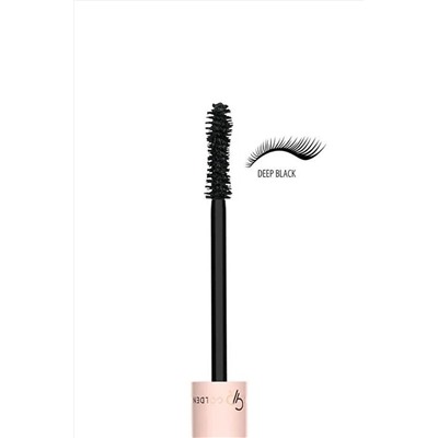Тушь для ресниц цветная GR Mascara Nude Look Full Volume Definitive КОСМЕТИКА ИЗ ТУРЦИИ, 1096756
