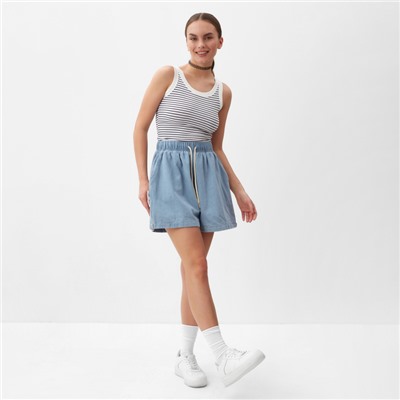 Майка женская MIST: Base, размер S, белая