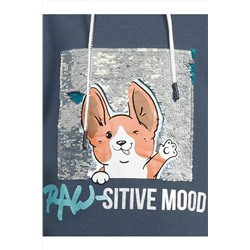 Худи PELICAN, 749996