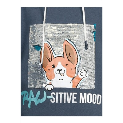 Худи PELICAN, 749996