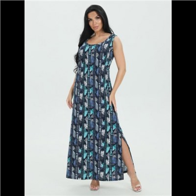 Сарафан Виринея (Бирюза)