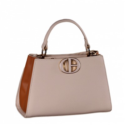 Сумка 012306007 off white Chisbella