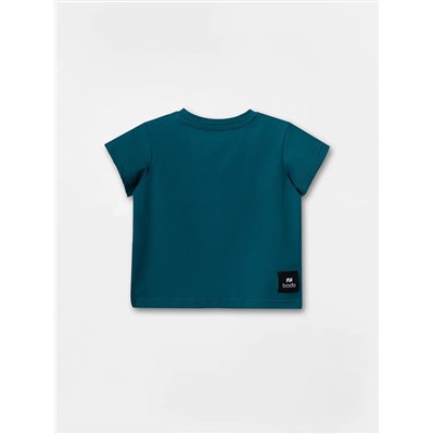 Bodo Футболка 54-24MU