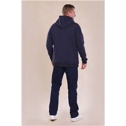 Толстовка 889 с начёсом Zipper