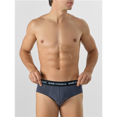 ТРУСЫ МУЖСКИЕ (3 ШТ) 411170-3