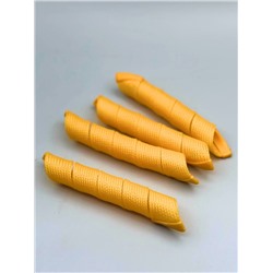 VaLexa Бигуди «Завиток» №2 в косметичке, средние 12 шт., маленькие 6 шт. 4709