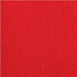 Набор подарочный новогодний «Этель» Merry x-mas, 8 предметов, полотенце, повязка на голову