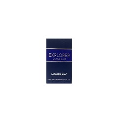 Туалетная вода MontBlanc Explorer Ultra Blue 4.5мл муж edp тестер