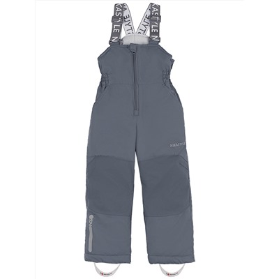 NIKASTYLE Полукомбинезон