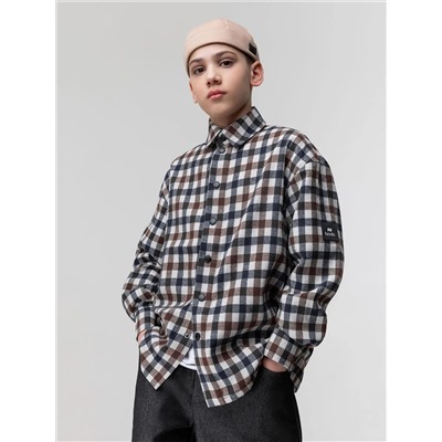 Bodo Рубашка 38-30МU 38-30МU