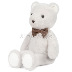 Белый Мишка Ларс, 27 см