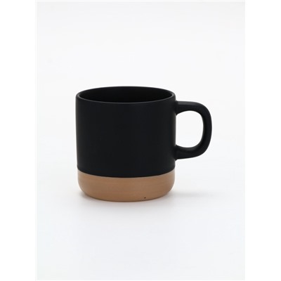 Кружка чайная керамическая «Путешествиям быть», 350 мл, ручная работа