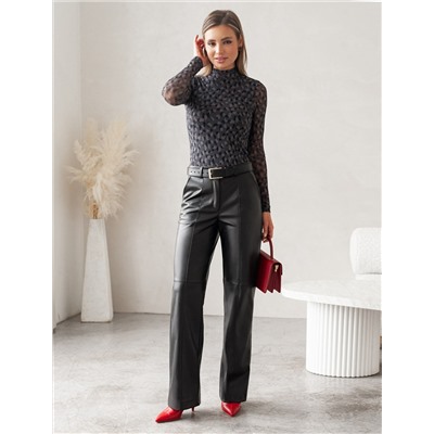 VILATTE Блузка D29.277