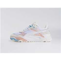 Кроссовки Puma Trinity